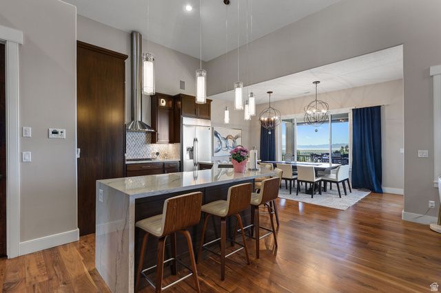 1684 ISLAND VIEW CT, Fruit Heights, UT 84037