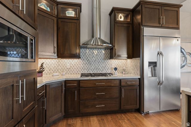 1684 ISLAND VIEW CT, Fruit Heights, UT 84037