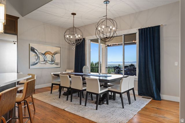 1684 ISLAND VIEW CT, Fruit Heights, UT 84037