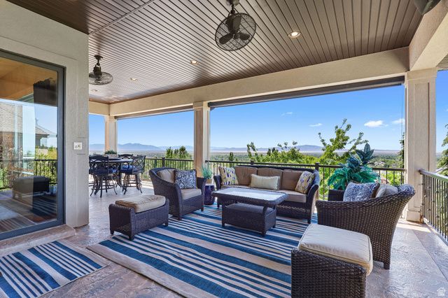 1684 ISLAND VIEW CT, Fruit Heights, UT 84037