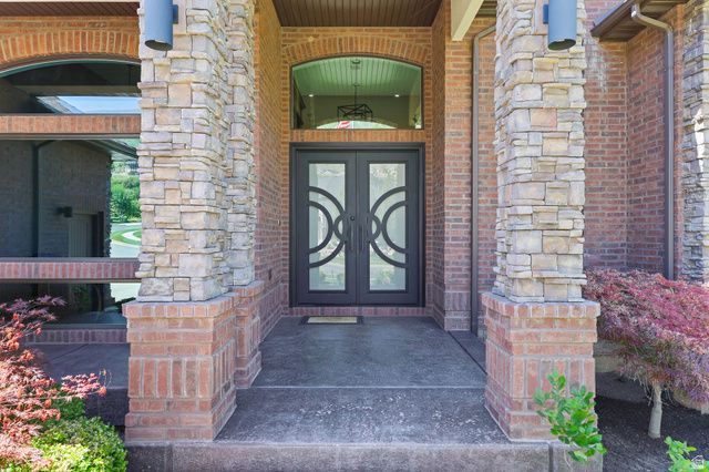 1684 ISLAND VIEW CT, Fruit Heights, UT 84037