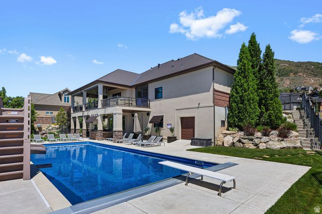 1684 ISLAND VIEW CT, Fruit Heights, UT 84037