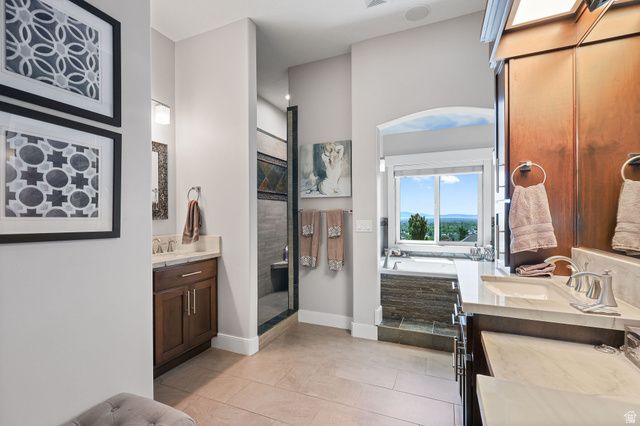 1684 ISLAND VIEW CT, Fruit Heights, UT 84037