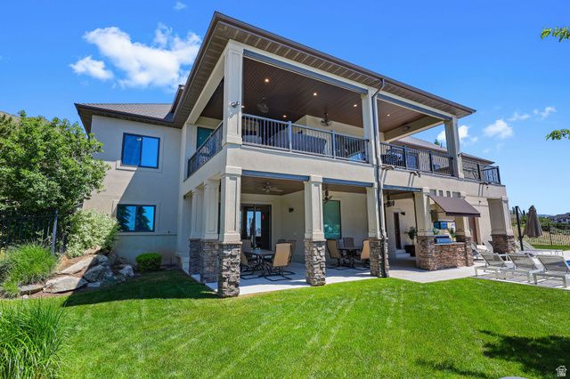 1684 ISLAND VIEW CT, Fruit Heights, UT 84037