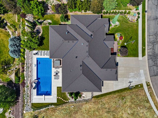 1684 ISLAND VIEW CT, Fruit Heights, UT 84037