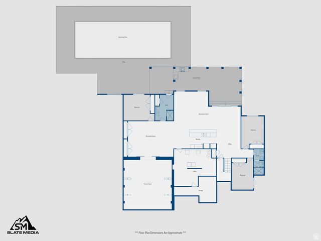 1684 ISLAND VIEW CT, Fruit Heights, UT 84037
