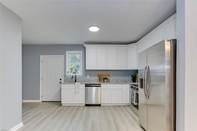 1704 Holladay ST, Portsmouth, VA 23704