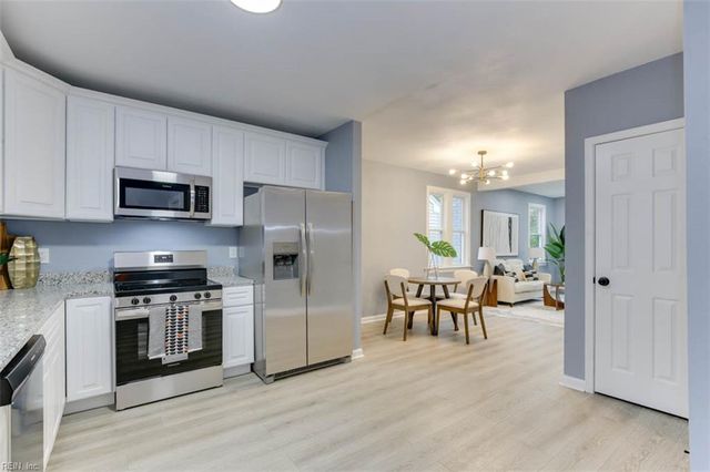 1704 Holladay ST, Portsmouth, VA 23704