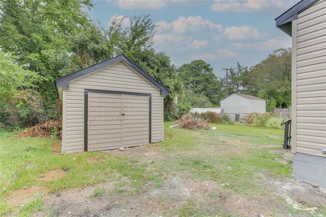 1704 Holladay ST, Portsmouth, VA 23704