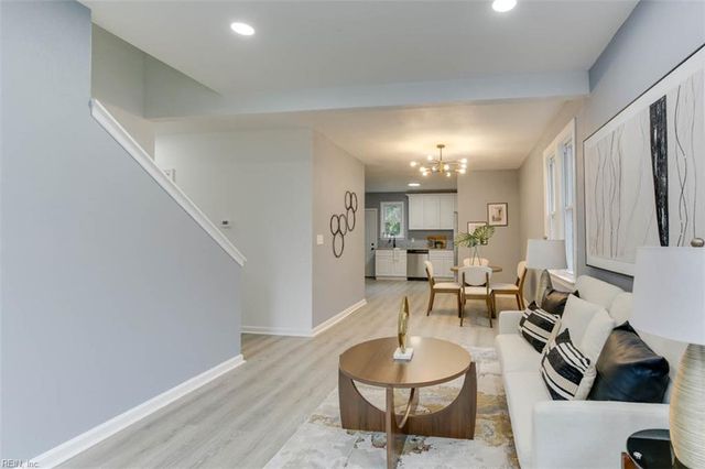 1704 Holladay ST, Portsmouth, VA 23704