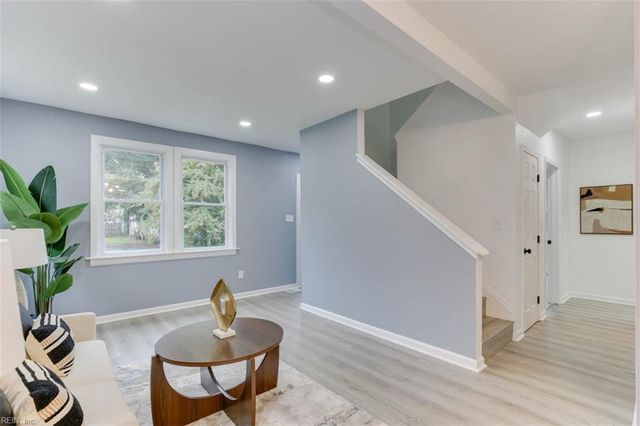 1704 Holladay ST, Portsmouth, VA 23704