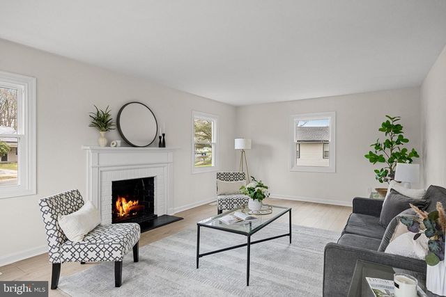 59 EMERALD LN, Willingboro, NJ 08046