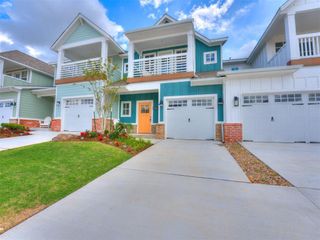 628 Harbor Town Drive, Edmond, OK 73034