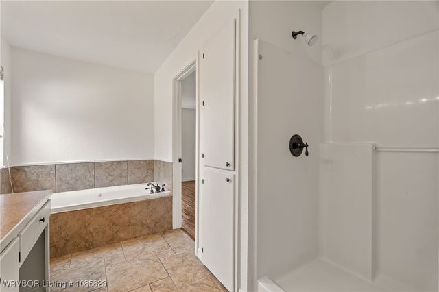 690 Reaves Avenue, Pocola, OK 74902