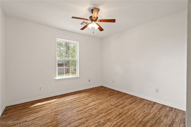 690 Reaves Avenue, Pocola, OK 74902