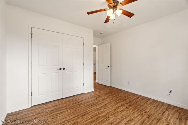 690 Reaves Avenue, Pocola, OK 74902