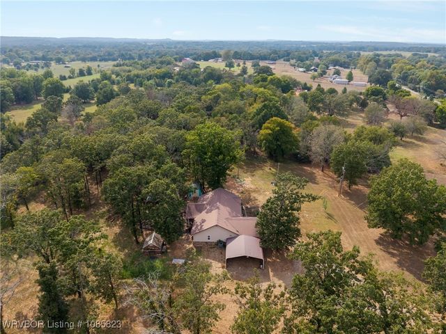 690 Reaves Avenue, Pocola, OK 74902