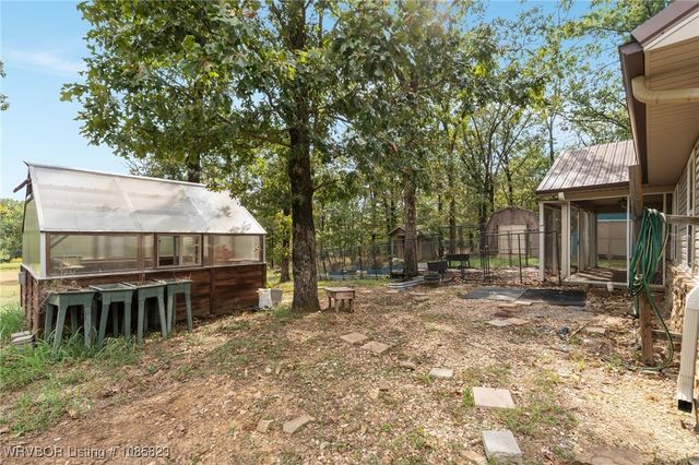 690 Reaves Avenue, Pocola, OK 74902