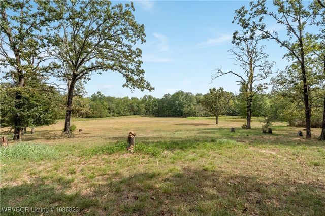 690 Reaves Avenue, Pocola, OK 74902