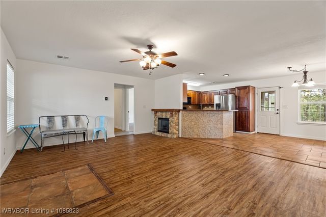 690 Reaves Avenue, Pocola, OK 74902