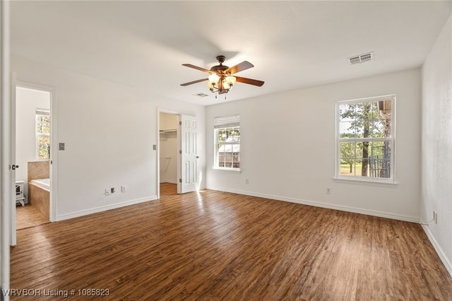 690 Reaves Avenue, Pocola, OK 74902