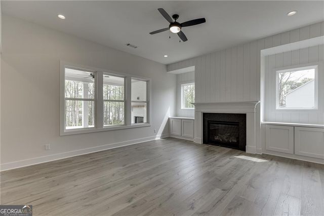 5410 Settingdown Road, Cumming, GA 30041
