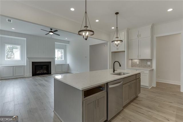 5410 Settingdown Road, Cumming, GA 30041