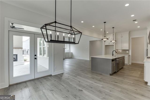 5410 Settingdown Road, Cumming, GA 30041