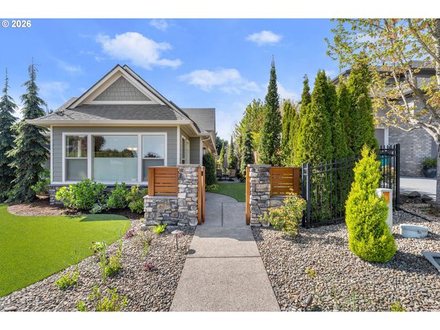 3203 Nw 130TH St, Vancouver, WA 98685