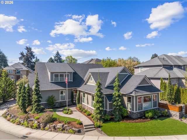3203 Nw 130TH St, Vancouver, WA 98685