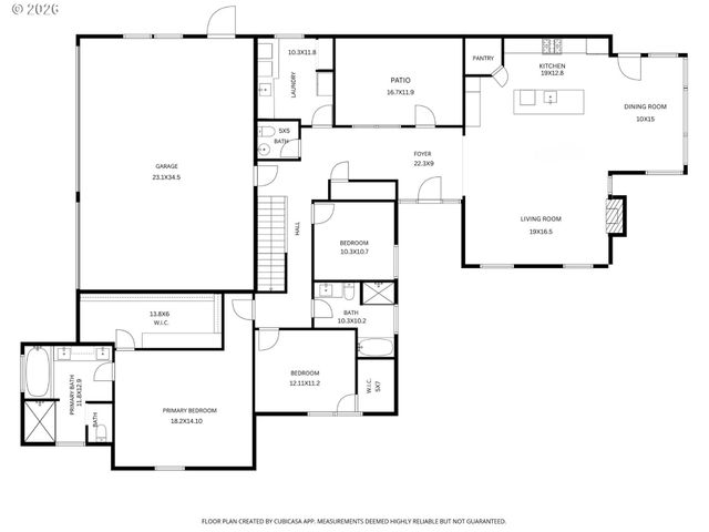 3203 Nw 130TH St, Vancouver, WA 98685