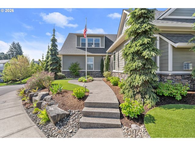 3203 Nw 130TH St, Vancouver, WA 98685