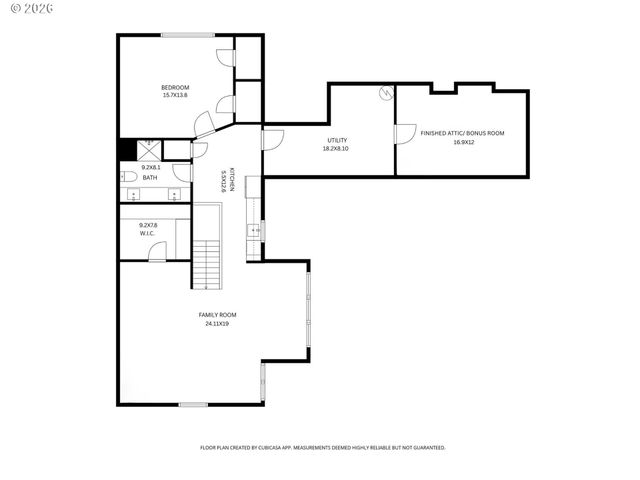 3203 Nw 130TH St, Vancouver, WA 98685