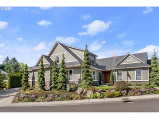 3203 Nw 130TH St, Vancouver, WA 98685