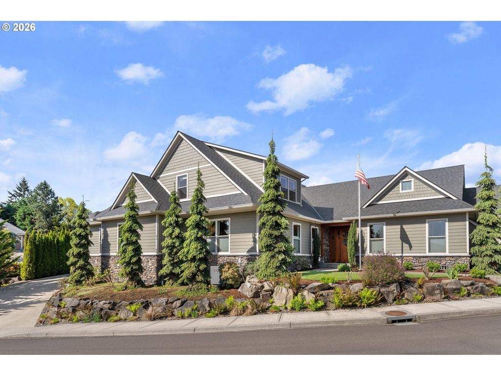 3203 Nw 130TH St, Vancouver, WA 98685