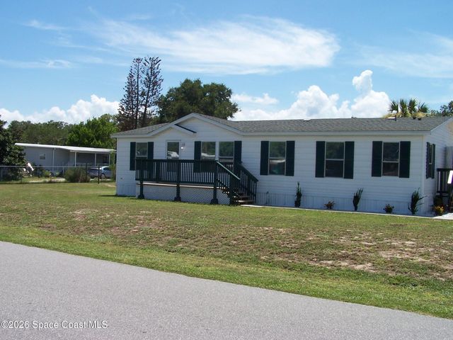 403 Brozman Lane, Cocoa, FL 32927