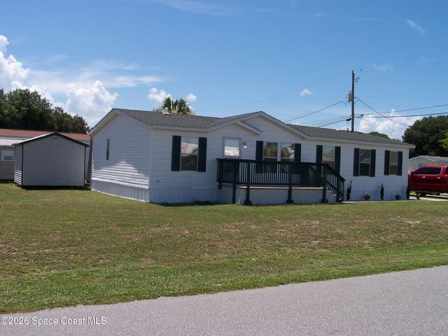 403 Brozman Lane, Cocoa, FL 32927
