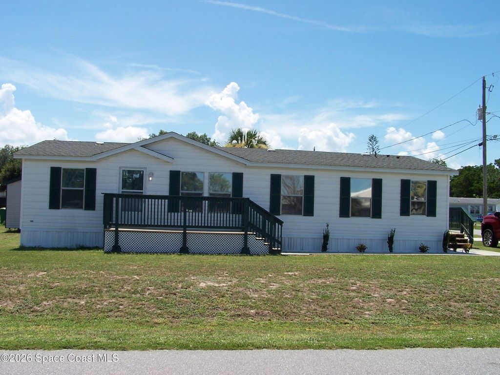 403 Brozman Lane, Cocoa, FL 32927