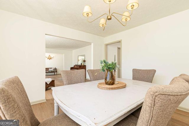 3554 Geralding Street SW, Powder Springs, GA 30127
