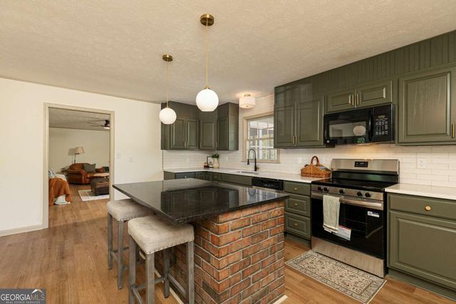 3554 Geralding Street SW, Powder Springs, GA 30127