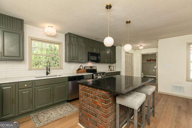 3554 Geralding Street SW, Powder Springs, GA 30127
