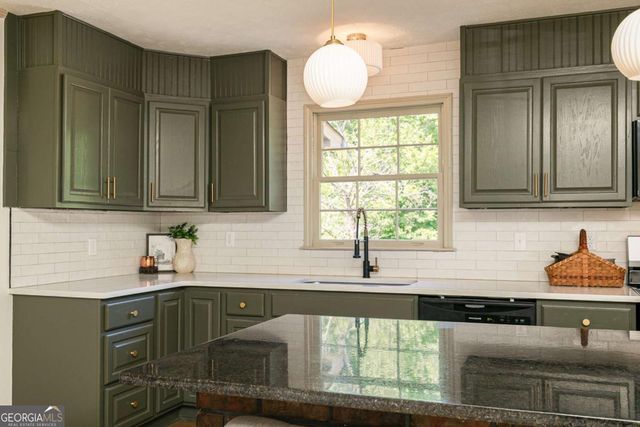 3554 Geralding Street SW, Powder Springs, GA 30127