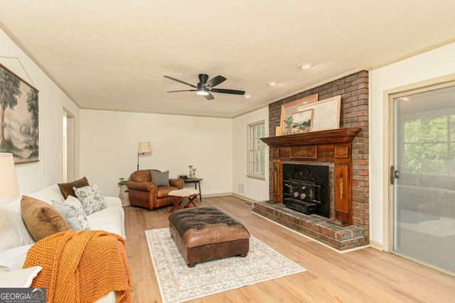 3554 Geralding Street SW, Powder Springs, GA 30127
