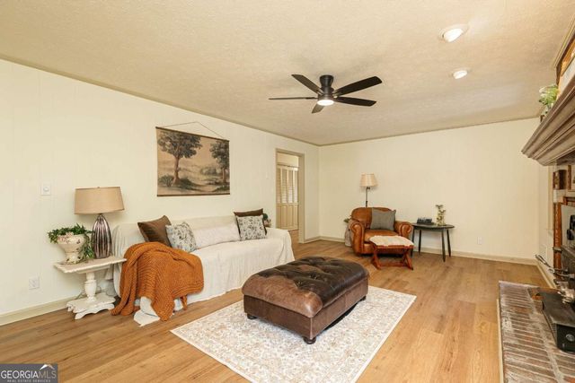 3554 Geralding Street SW, Powder Springs, GA 30127