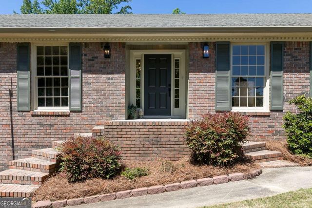 3554 Geralding Street SW, Powder Springs, GA 30127