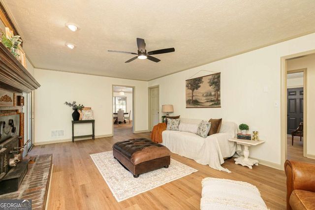 3554 Geralding Street SW, Powder Springs, GA 30127
