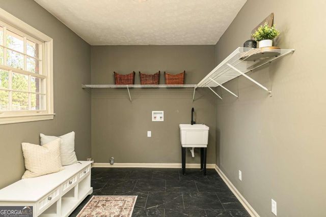 3554 Geralding Street SW, Powder Springs, GA 30127