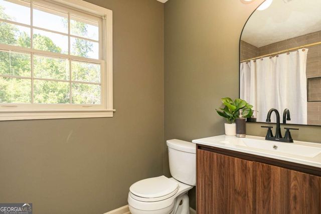 3554 Geralding Street SW, Powder Springs, GA 30127
