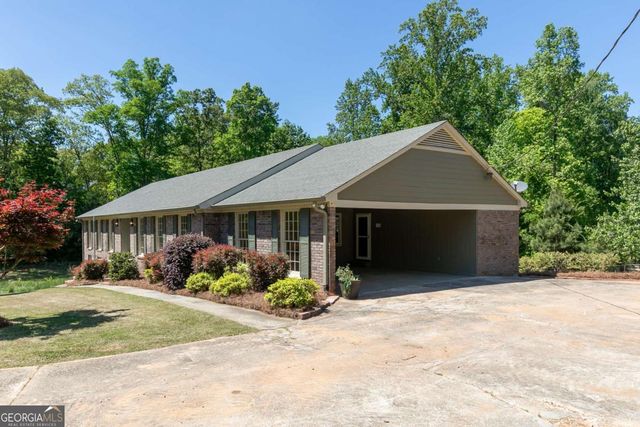 3554 Geralding Street SW, Powder Springs, GA 30127