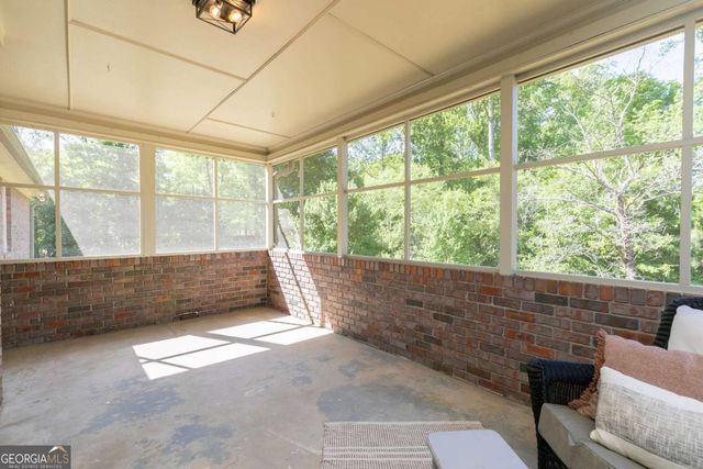 3554 Geralding Street SW, Powder Springs, GA 30127